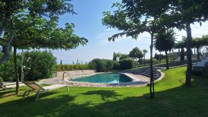 Mythos luxury apartments