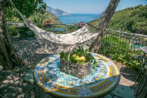 Villa Costanza sorrento B&b