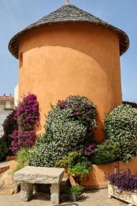 Hotel Saint Christophe