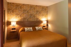 Hotels Hotel l'Amandiere : photos des chambres