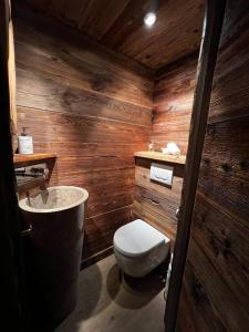 Chalets Chalet Canopee : photos des chambres