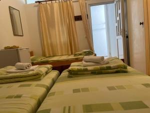 Jelić apartmani