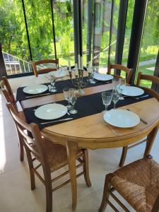 Élégance et confort à Chartres