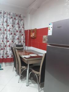 Appartement à louer à imouzzar kander