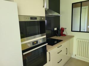 Élégance et confort à Chartres