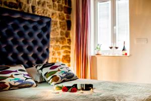 Apartment Genius Loci