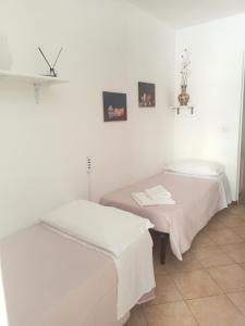 Economy Twin Room