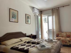 Jelić apartmani
