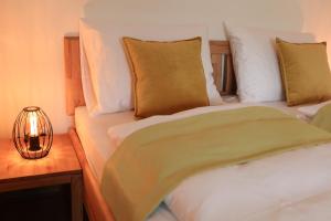 Panoramablick Scheifling