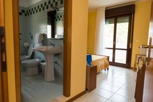 Hotel Rosa Dei Venti