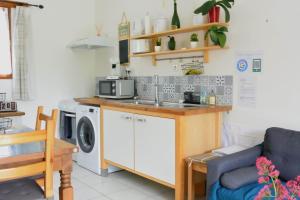Maisons de vacances Gites le clos du verger : photos des chambres