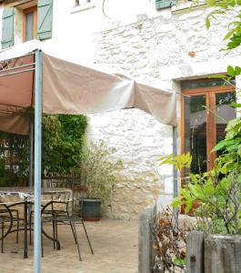 Maisons de vacances Gites le clos du verger : photos des chambres