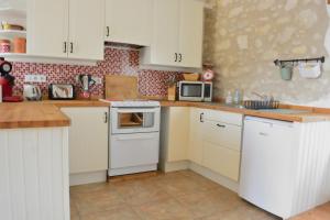Maisons de vacances Gites le clos du verger : photos des chambres