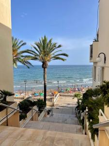 La Marina SeaView Penthouse