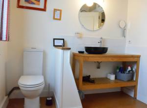Maisons de vacances Gites le clos du verger : photos des chambres