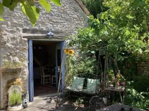 Ambiance Milly la Foret - 米利拉福雷