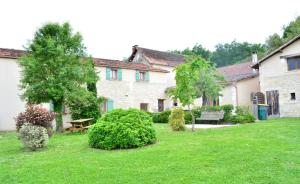 Maisons de vacances Gites le clos du verger : photos des chambres