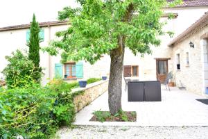 Maisons de vacances Gites le clos du verger : photos des chambres