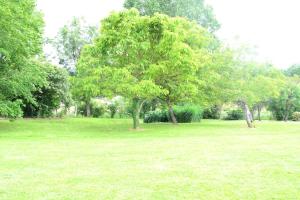 Maisons de vacances Gites le clos du verger : photos des chambres