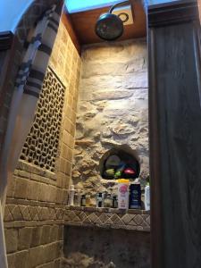 Maisons de vacances Ambiance Milly la Foret : Maison 3 Chambres