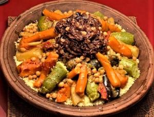 Villa L Walida - Piscine chauffée