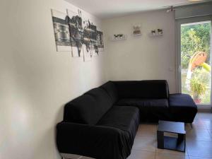 Appartements Appartement deux chambres avec Jardin 20 mn disneyland proche Paris et Roissy cdg : photos des chambres