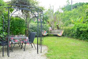 Maisons de vacances Gites le clos du verger : photos des chambres