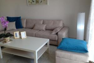 Amarilis Luxury Apartments