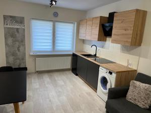 Apartament Mazowiecka 29 (blisko PESA, PKP, Atos)