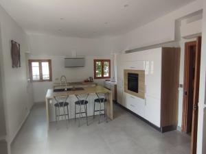 Villas VILLA Douce Loue : photos des chambres