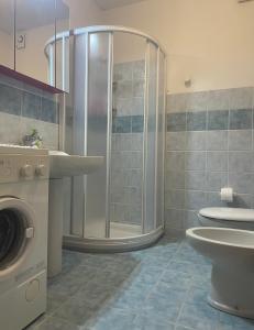 Monolocale a Molveno