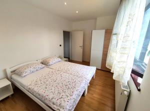 Apartmani Melia