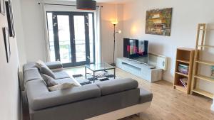 City Centre Apartment Jewellery Quarter