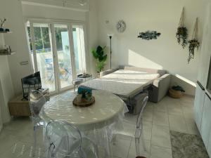 Appartamento a 20 metri dal mare.