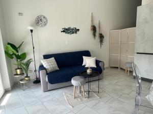 Appartamento a 20 metri dal mare.