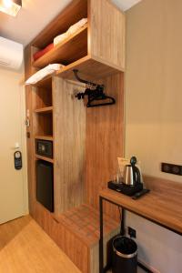 Hotels Hotel l'Amandiere : photos des chambres