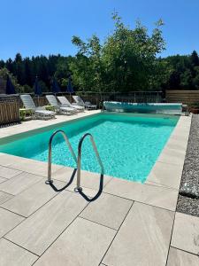 Ferienwohnung Fam. Lerch