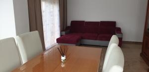 Apartamento Salamanca