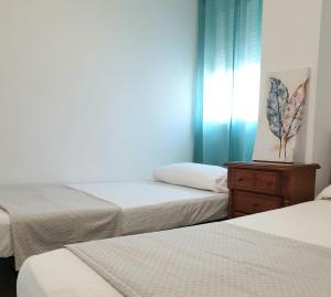 Apartamento Salamanca