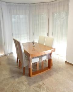 Apartamento Salamanca