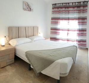 Apartamento Salamanca