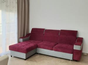 Apartamento Salamanca