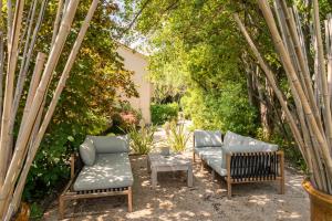 Hotels Hotel l'Amandiere : photos des chambres