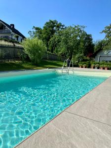 Ferienwohnung Fam. Lerch