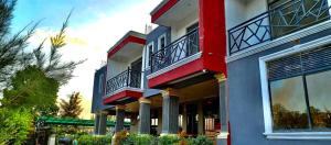 Hoima Breeze Hotel