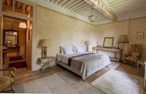 B&B / Chambres d'hotes Chateau beyrin : photos des chambres