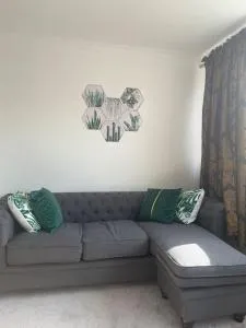 Sittingbourne, Kent - 莱纳姆