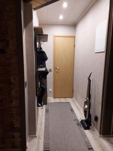 Korter kesklinna piirkonnas