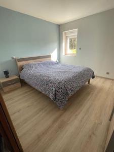 maison secteur Mont St Michel