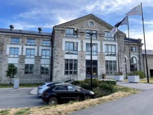 Studio in Noblessner